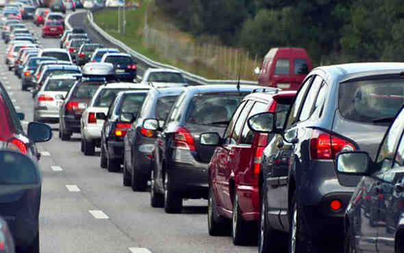 MTV araç vergisi 3501-4000 cc motor için kaç para oldu?